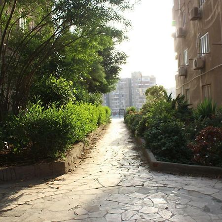 Milsa Stars 22/1 Apartment Cairo Exterior photo
