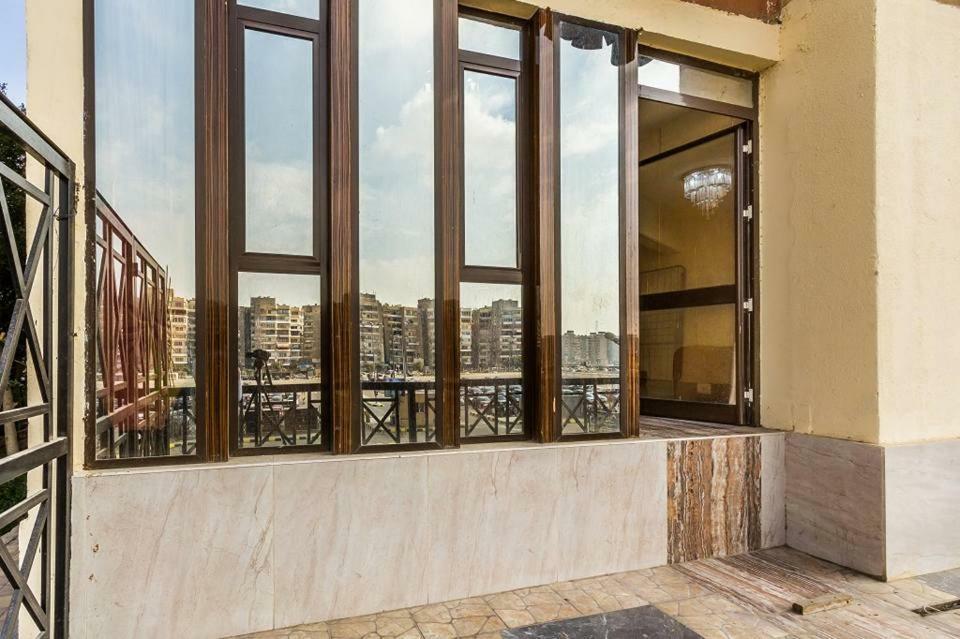 Milsa Stars 22/1 Apartment Cairo Exterior photo