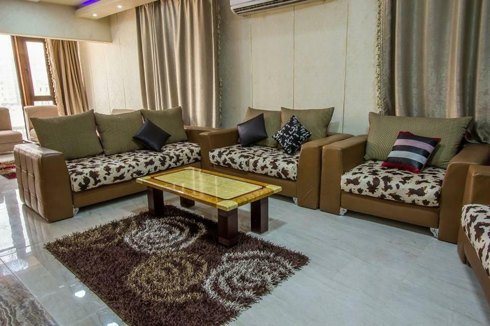Milsa Stars 22/1 Apartment Cairo Exterior photo