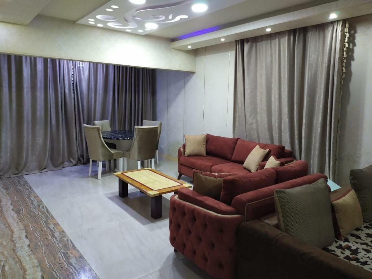 Milsa Stars 22/1 Apartment Cairo Exterior photo