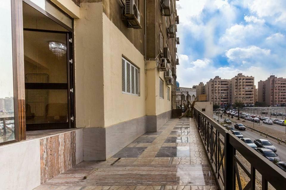 Milsa Stars 22/1 Apartment Cairo Exterior photo