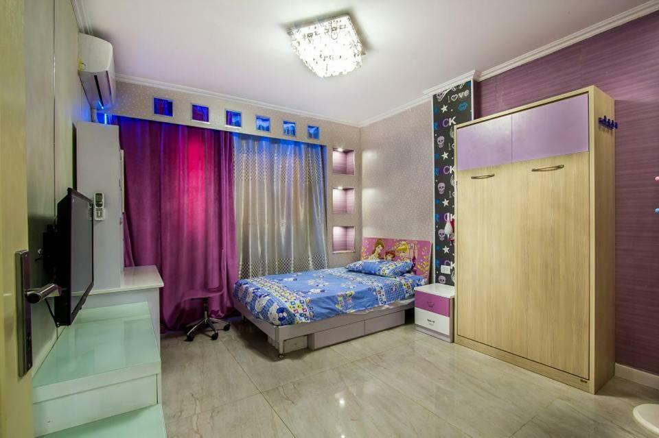 Milsa Stars 22/1 Apartment Cairo Exterior photo