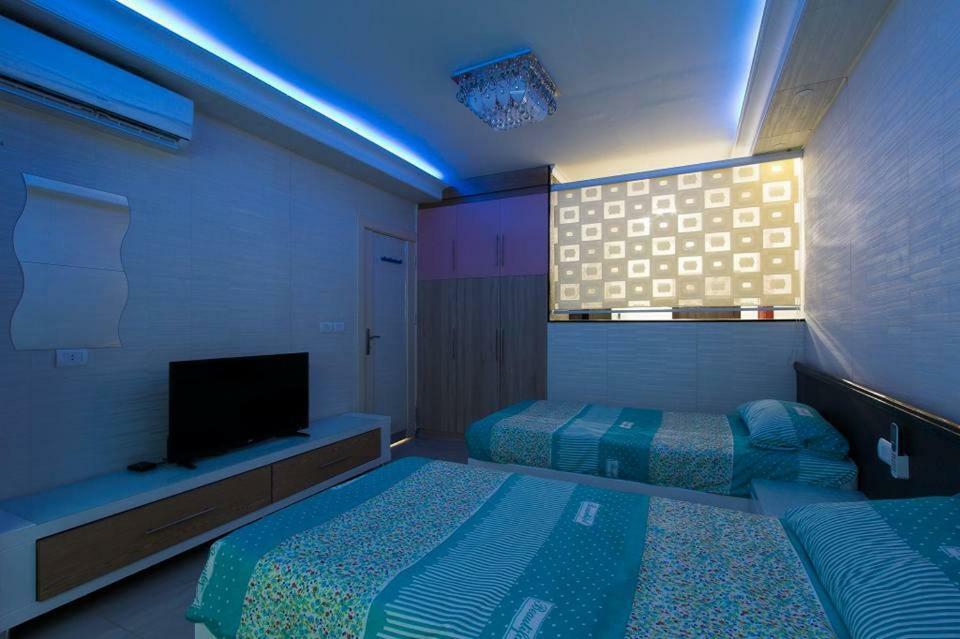 Milsa Stars 22/1 Apartment Cairo Exterior photo